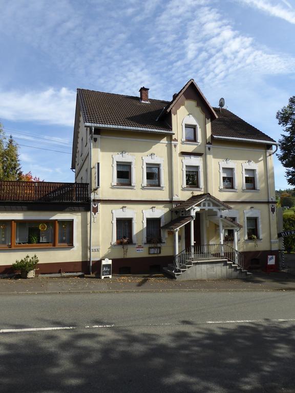 Landgasthof Schneller Katzwinkel  Exterior photo